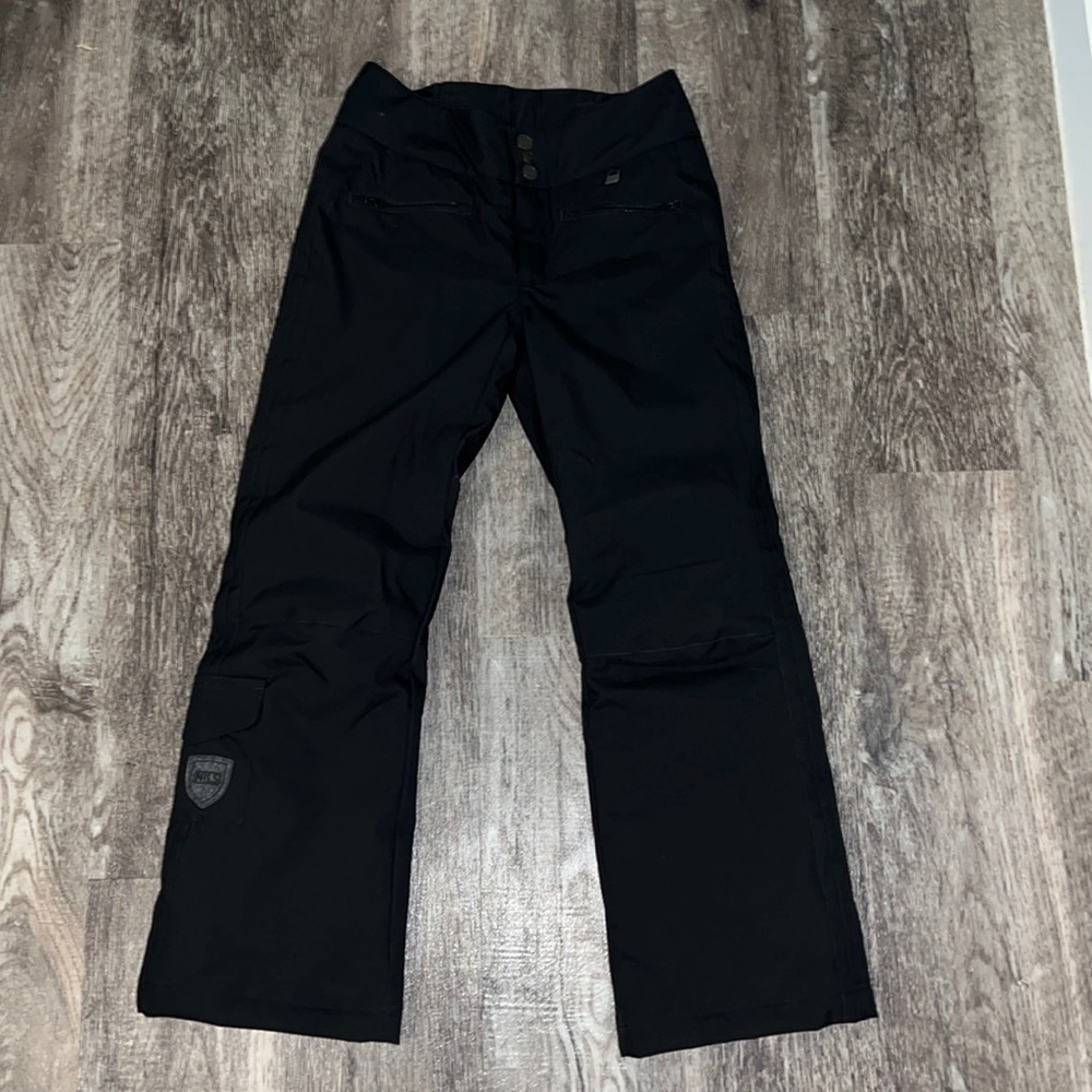 Nils Thermolite Women’s Ski Pant Size 2 LIKE NEW